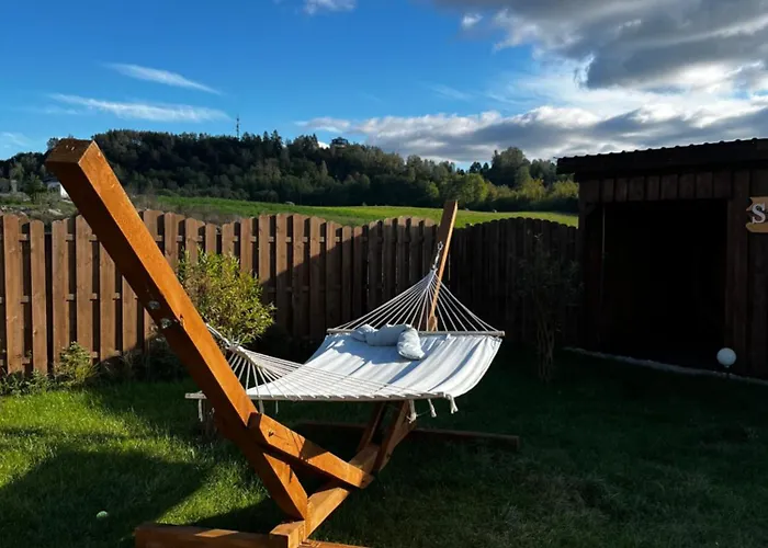 Apartament Pod Gorka Goldap