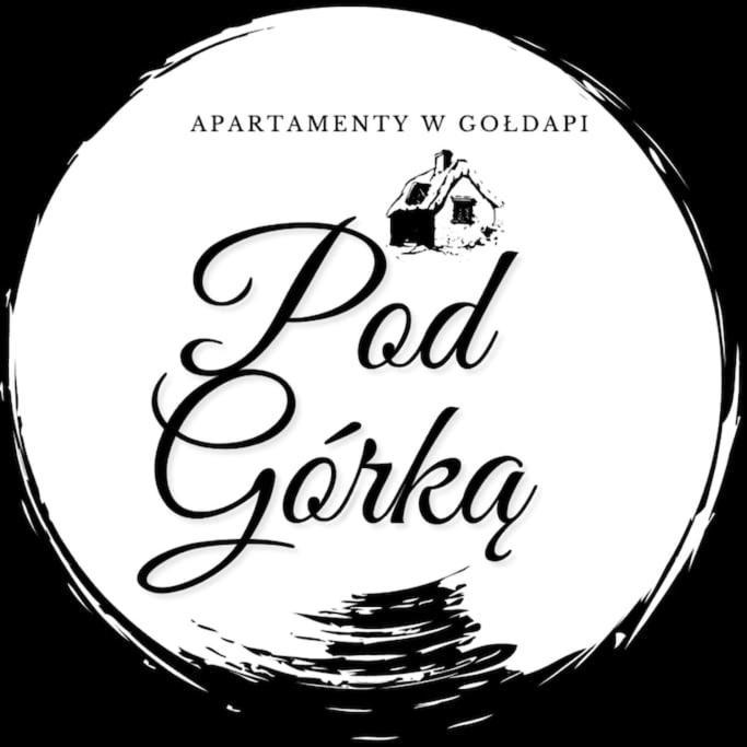 Apartment Pod Gorka *