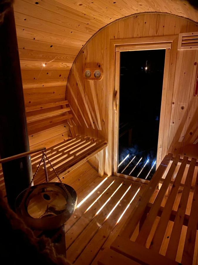 Apartment Pod Gorka Goldap