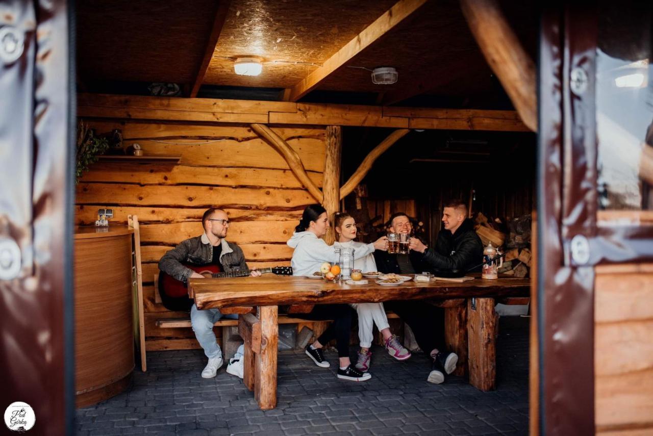 Pod Gorka Goldap