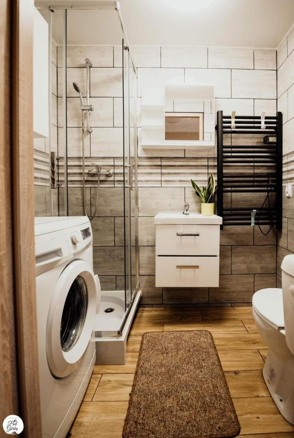 Apartment Pod Gorka Goldap